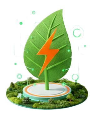 RE100 and energy transition icon