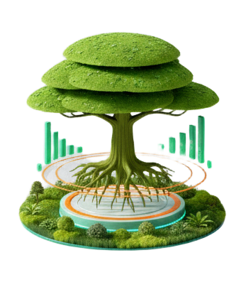 Biodiversity and compliance icon