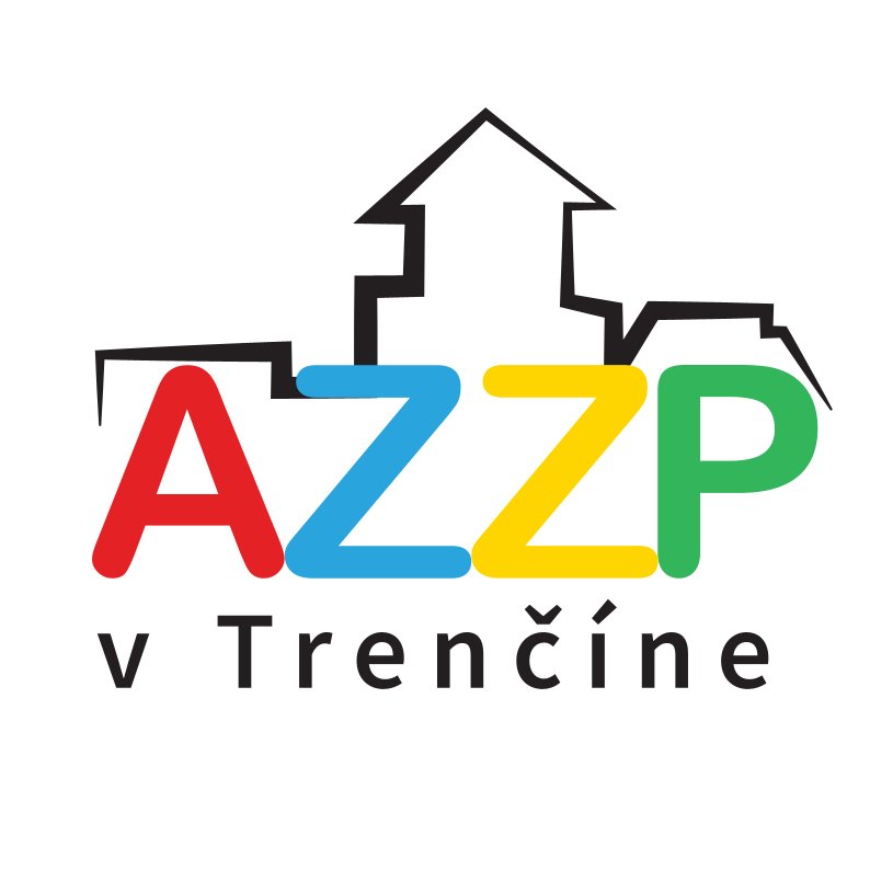Logo klienta AZZP Trenčín