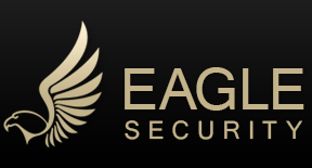 Logo klienta Eagle Security